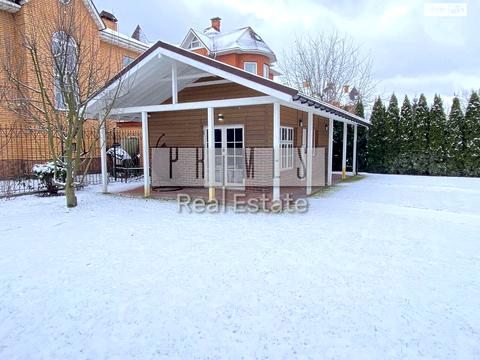 будинок за адресою Садова (Бортничі) вул.