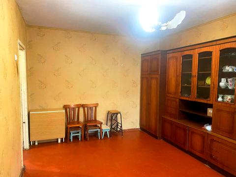 квартира по адресу Викентия Беретти ул., 5