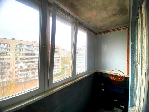 квартира по адресу Викентия Беретти ул., 5