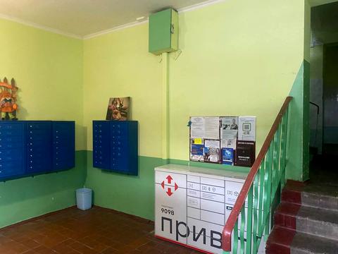 квартира по адресу Викентия Беретти ул., 5