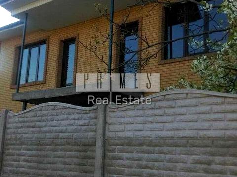 будинок за адресою Абрикосова вул.