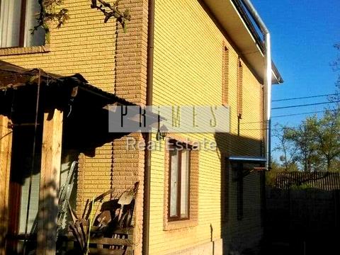 будинок за адресою Абрикосова вул.