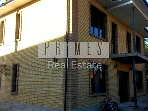 будинок за адресою Абрикосова вул.