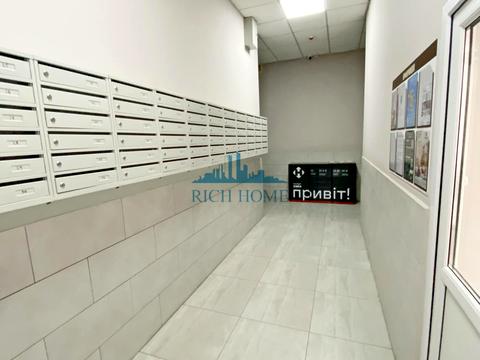 квартира по адресу Академіка Шалімова ул., 67-В