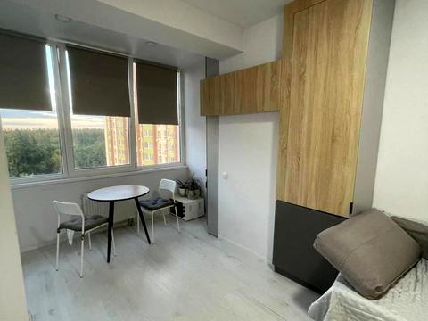 квартира по адресу Академіка Шалімова ул., 67-В