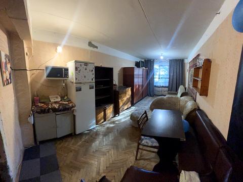 кімната за адресою Олександра Лазаревського вул. (Мініна), 14