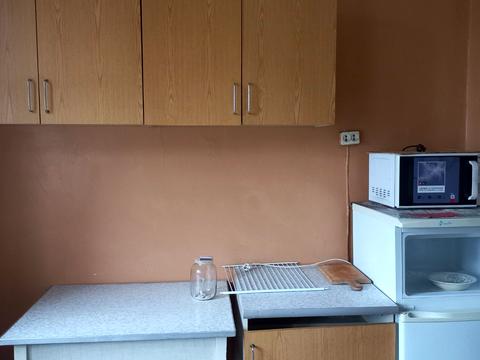 комната по адресу Юрковская ул., 40/5