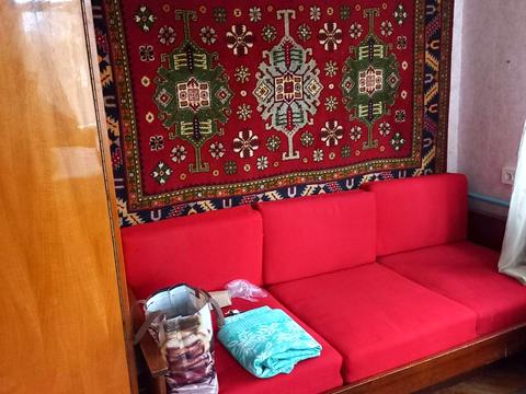 комната по адресу Юрковская ул., 40/5