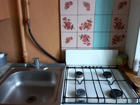 комната по адресу Юрковская ул., 40/5