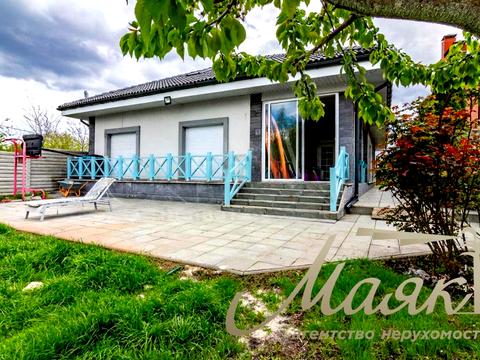 дом по адресу 10-й северно-озерний