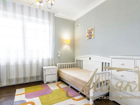 дом по адресу 10-й северно-озерний