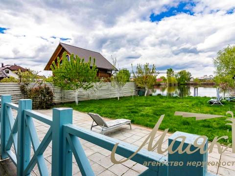 дом по адресу 10-й северно-озерний