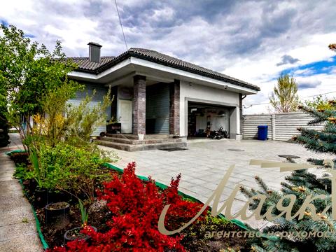 дом по адресу 10-й северно-озерний