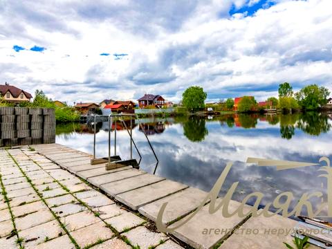 дом по адресу 10-й северно-озерний