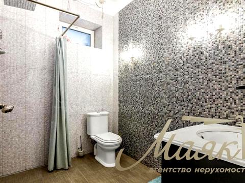 дом по адресу 10-й северно-озерний