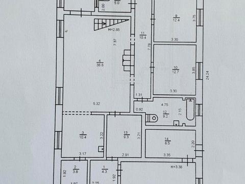 дом по адресу 10-й северно-озерний
