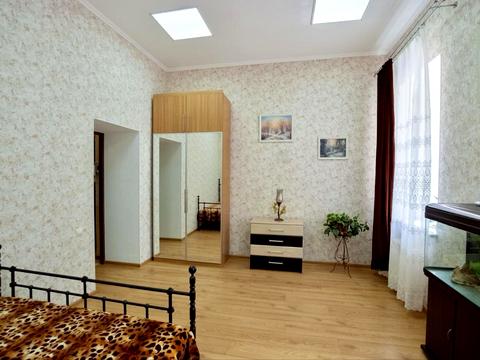 квартира по адресу Одесса, Канатная ул., 51