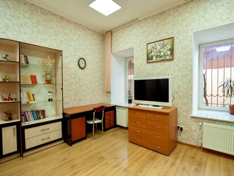 квартира по адресу Одесса, Канатная ул., 51