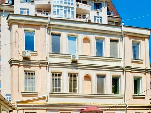 квартира по адресу Одесса, Канатная ул., 51