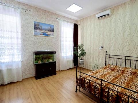 квартира по адресу Одесса, Канатная ул., 51