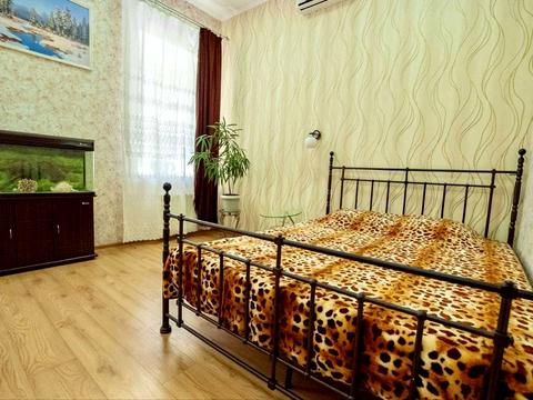 квартира по адресу Одесса, Канатная ул., 51