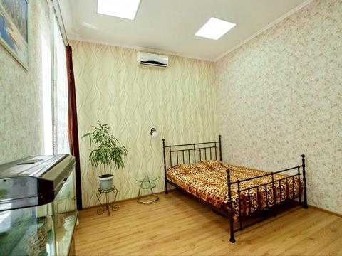 квартира по адресу Одесса, Канатная ул., 51