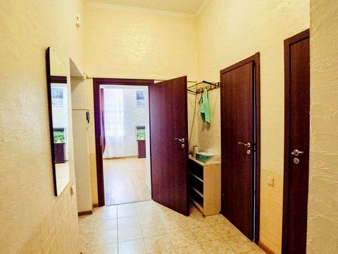 квартира по адресу Одесса, Канатная ул., 51