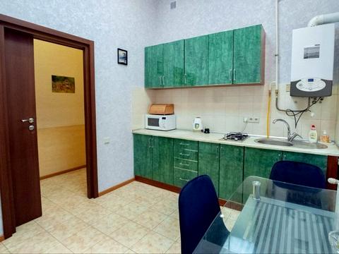 квартира по адресу Одесса, Канатная ул., 51