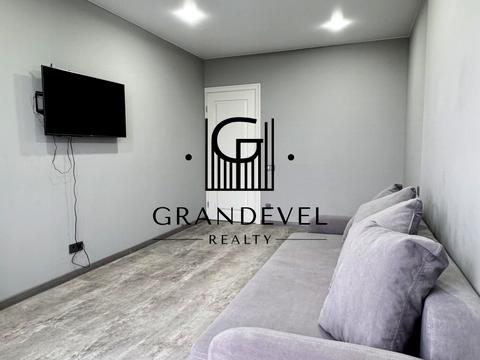 квартира по адресу Светлая ул., 3д