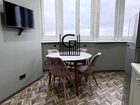 квартира по адресу Светлая ул., 3д