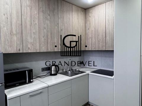 квартира по адресу Светлая ул., 3д