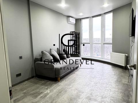 квартира по адресу Светлая ул., 3д