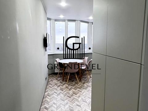 квартира по адресу Светлая ул., 3д