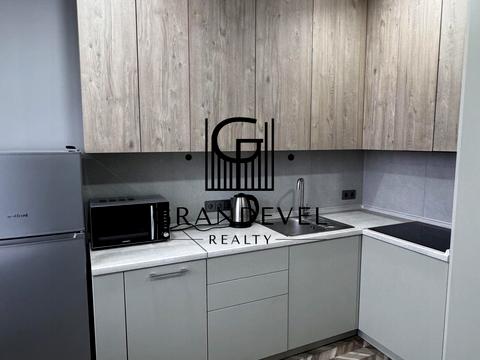 квартира по адресу Светлая ул., 3д