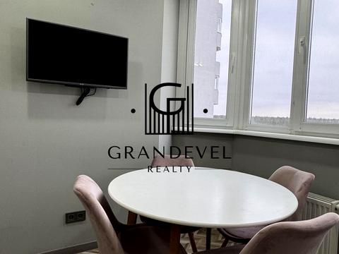 квартира по адресу Светлая ул., 3д