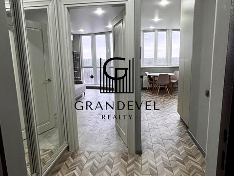 квартира по адресу Светлая ул., 3д