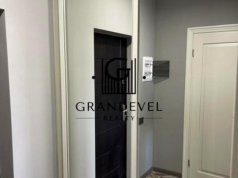 квартира по адресу Светлая ул., 3д