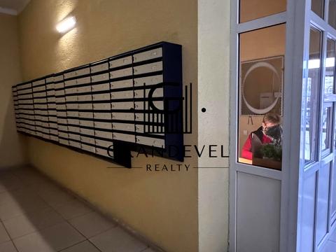 квартира по адресу Светлая ул., 3д