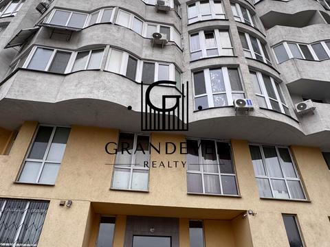 квартира по адресу Светлая ул., 3д