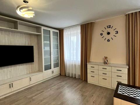 квартира по адресу Джерельная ул., 77