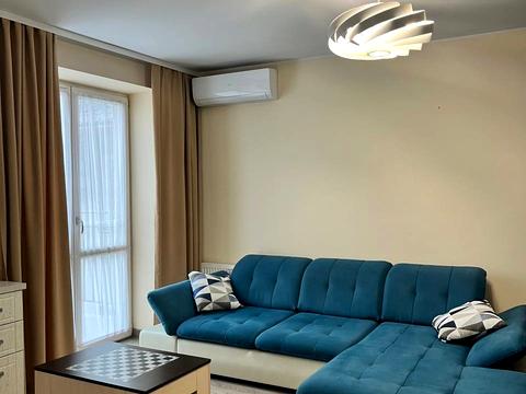 квартира по адресу Джерельная ул., 77