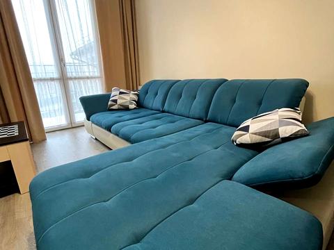 квартира по адресу Джерельная ул., 77