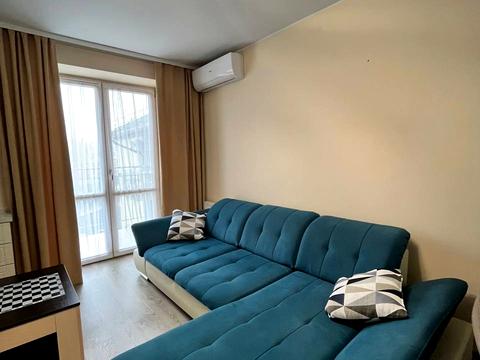 квартира по адресу Джерельная ул., 77