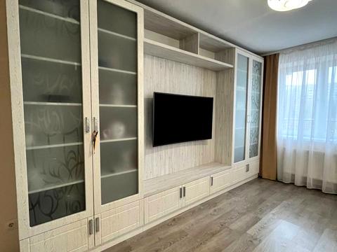 квартира по адресу Джерельная ул., 77