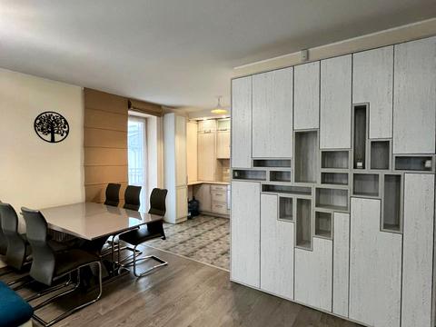 квартира по адресу Джерельная ул., 77