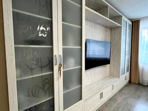 квартира по адресу Джерельная ул., 77