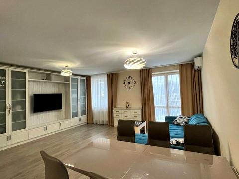 квартира по адресу Джерельная ул., 77