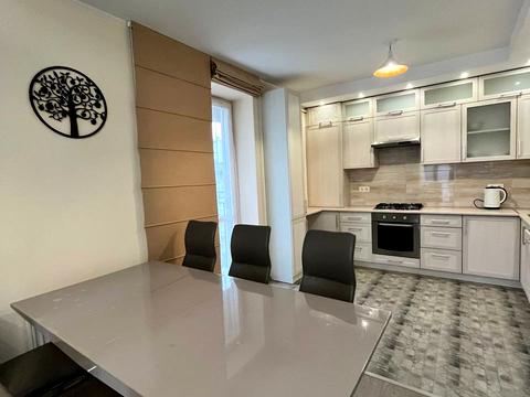 квартира по адресу Джерельная ул., 77