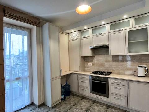 квартира по адресу Джерельная ул., 77