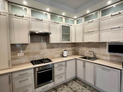 квартира по адресу Джерельная ул., 77